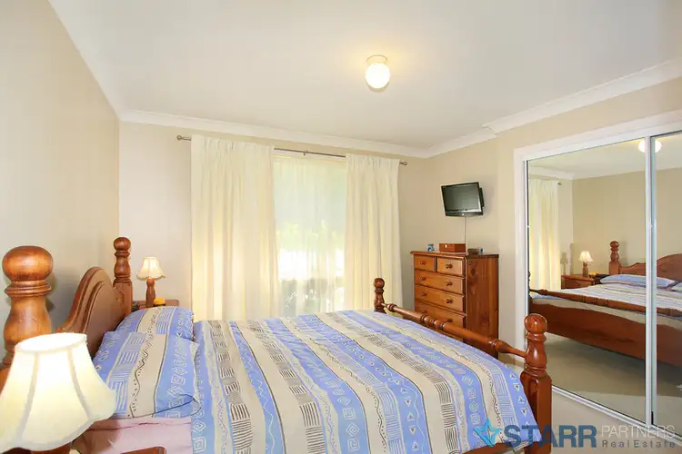 Fifth view of Homely house listing, 16 Sandpiper Terrace, Plumpton NSW 2761