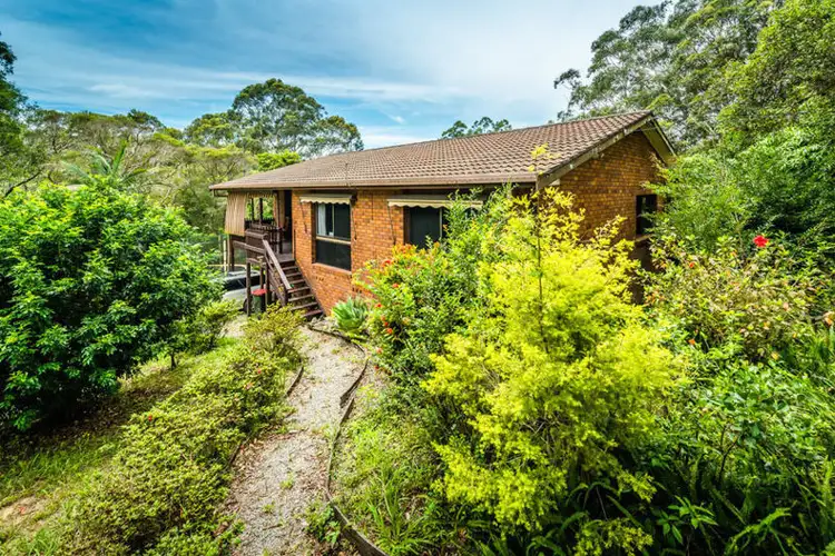 19 Tuckers Rock Road, Repton NSW 2454