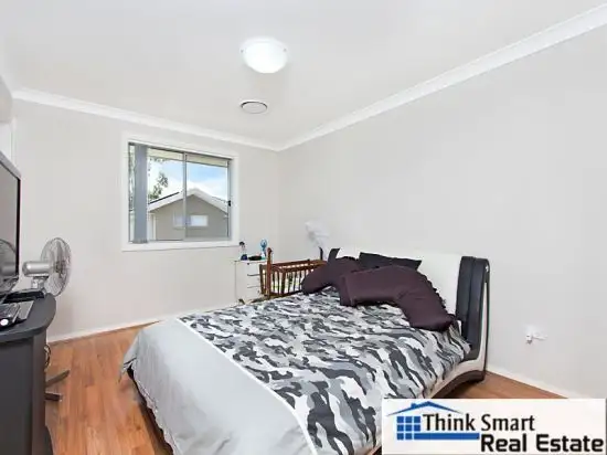 Fourth view of Homely townhouse listing, 60/131 Hyatts Road, Plumpton NSW 2761