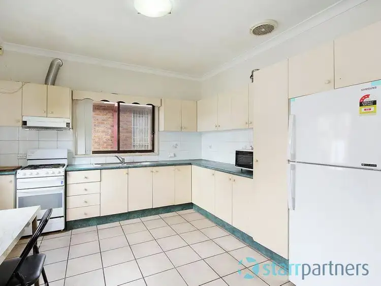 Second view of Homely house listing, 62 Chetwynd Rd, Merrylands NSW 2160