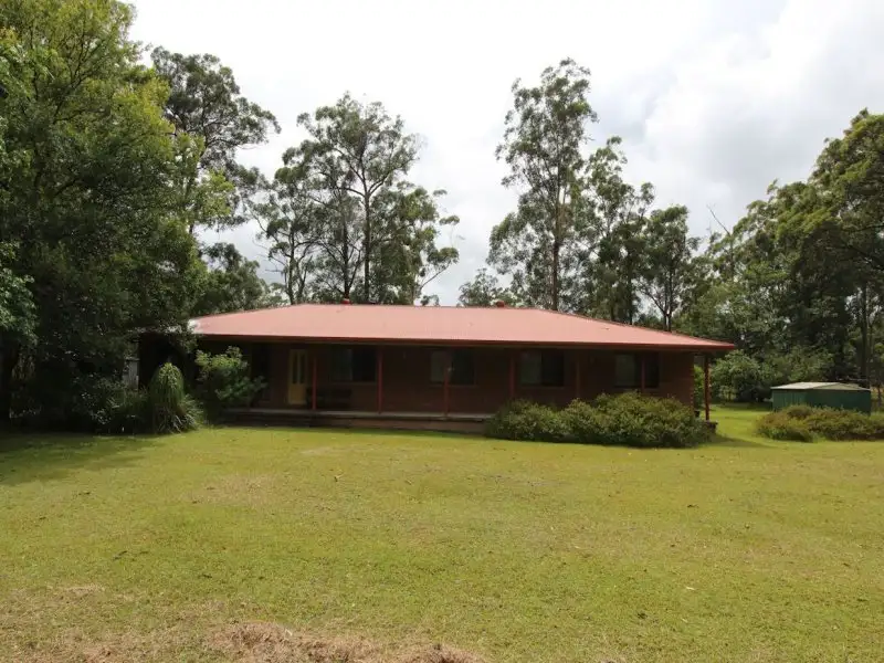 Main view of Homely rural property listing, Address available on request