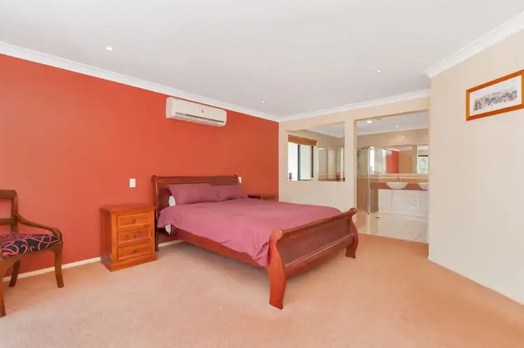 Fifth view of Homely house listing, 41 Sovereign Strait, Karalee QLD 4306