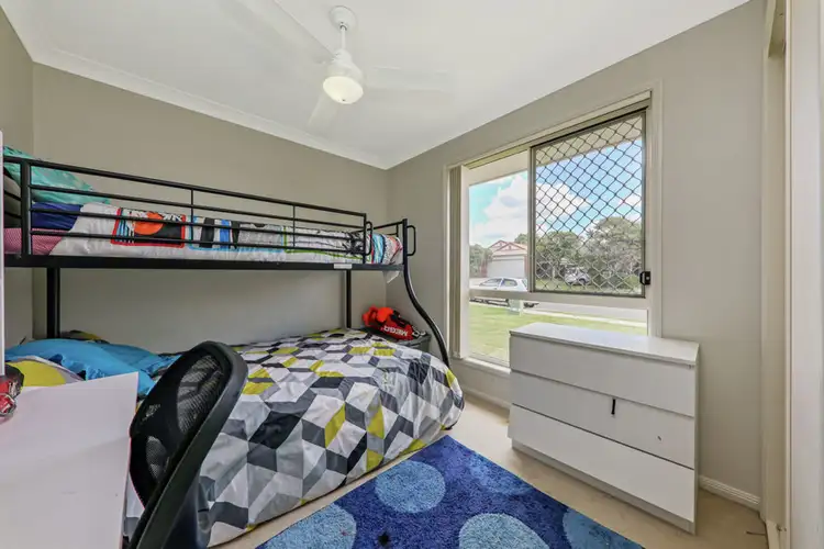 Sixth view of Homely house listing, 27 Katrina Way, Raceview QLD 4305