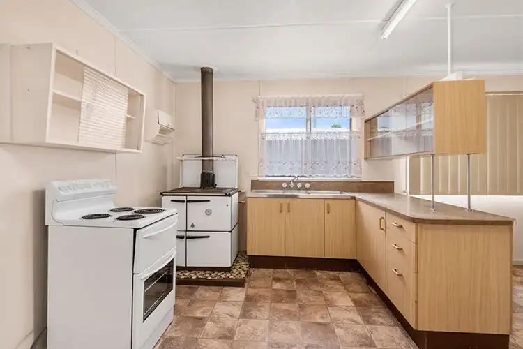 Fifth view of Homely house listing, 11 Talbot Street, Harristown QLD 4350