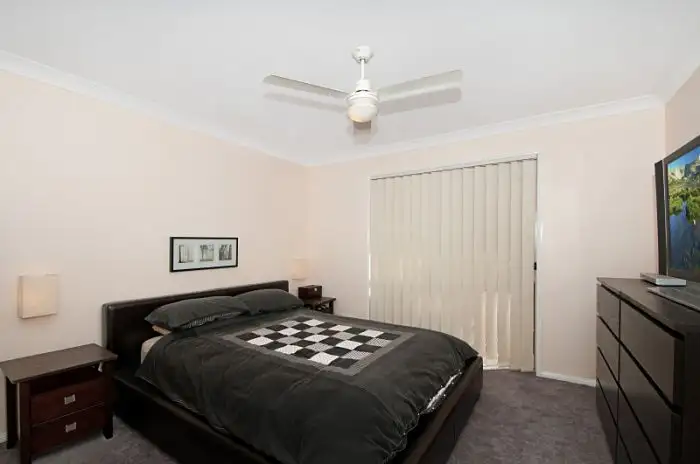 Fifth view of Homely semi-detached listing, 1/10 Betty St, Upper Coomera QLD 4209