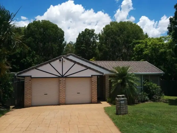 5 Norfolk Place, Seventeen Mile Rocks QLD 4073