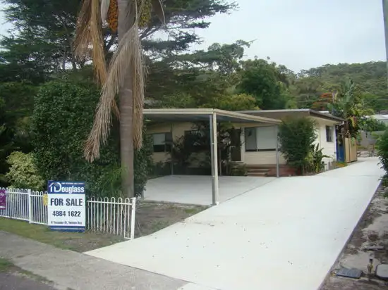 116 Stockton Street, Nelson Bay NSW 2315