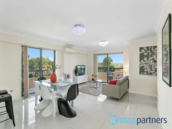 27/36 Albert Street, North Parramatta NSW 2151
