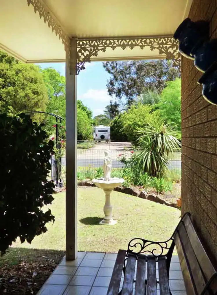 Fourth view of Homely house listing, 26 Andrews Rd,, Crows Nest QLD 4355