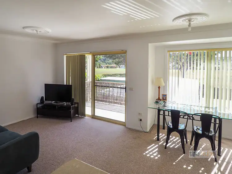 Second view of Homely unit listing, 6/37 York Street, Coffs Harbour NSW 2450
