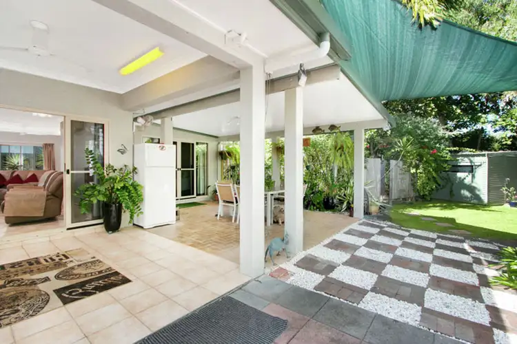 Seventh view of Homely house listing, 19 Katandra Close, Trinity Beach QLD 4879