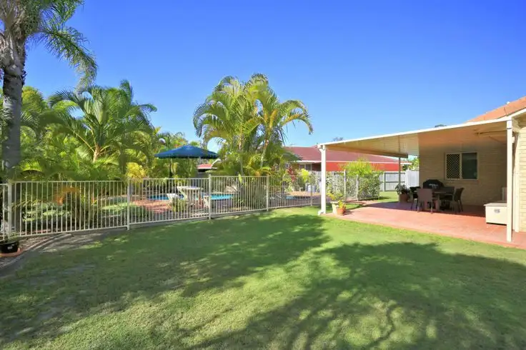 Third view of Homely house listing, 6 Forest Close, Kawungan QLD 4655