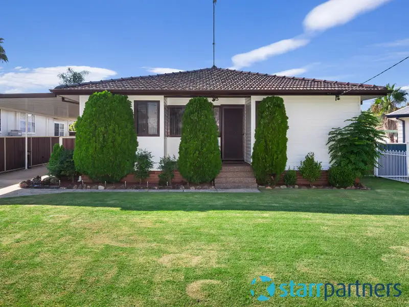 Main view of Homely house listing, 33 Winsford Avenue, Hebersham NSW 2770