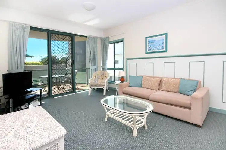 Second view of Homely unit listing, 6/31 Cotton Tree Pde, Maroochydore QLD 4558