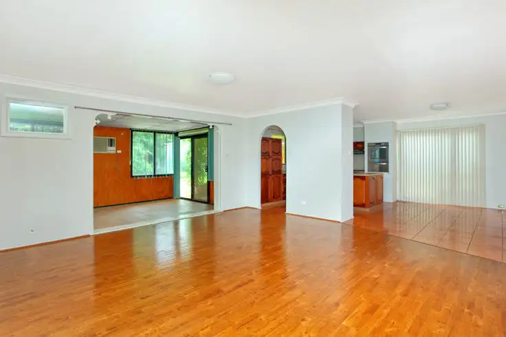 Third view of Homely house listing, 4 Eucumbene Place, St Clair NSW 2759