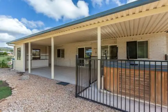Second view of Homely house listing, 69 Parkridge Dve, Withcott QLD 4352