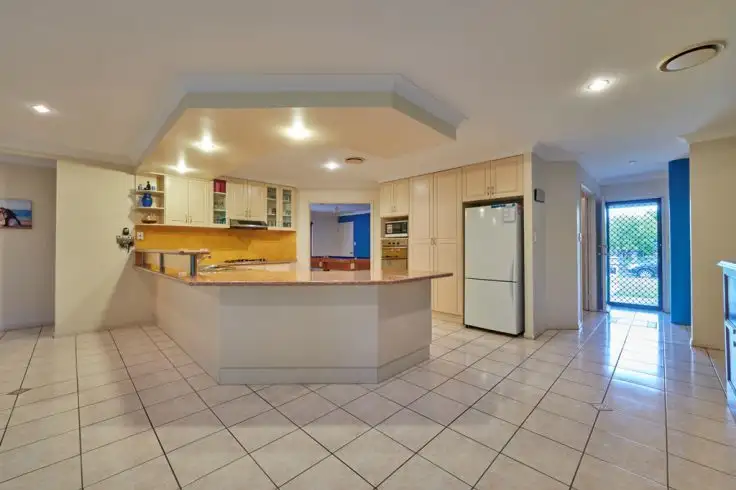 Sixth view of Homely house listing, 43 Victor Av, Glenella QLD 4740