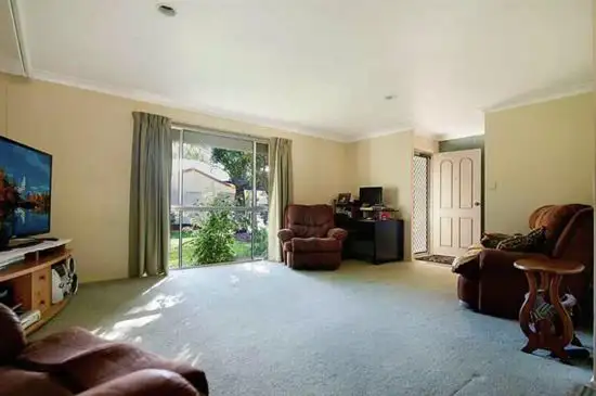 Fifth view of Homely house listing, 5/5 Warriewood Place, Robina QLD 4226