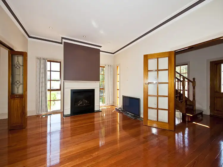 Fifth view of Homely house listing, 9-11 Downs Street, Brunswick VIC 3056