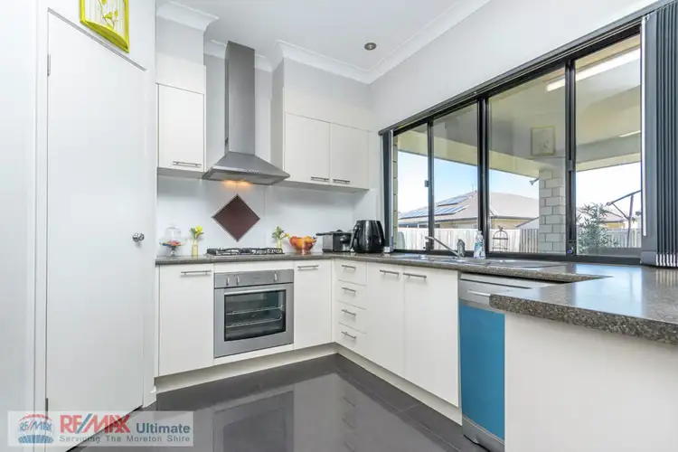 Second view of Homely house listing, 22 McKavanagh Street, Caboolture QLD 4510