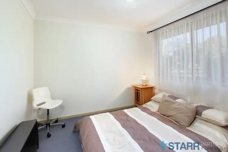 Sixth view of Homely townhouse listing, 4/10 Womberra Place, South Penrith NSW 2750