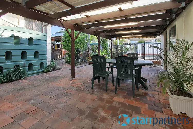 Third view of Homely house listing, 73 Maple Road, North St Marys NSW 2760