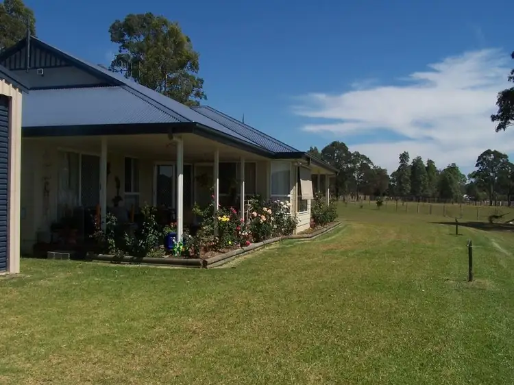 Second view of Homely rural property listing, 2790 Wallanbah Road, Dyers Crossing NSW 2429