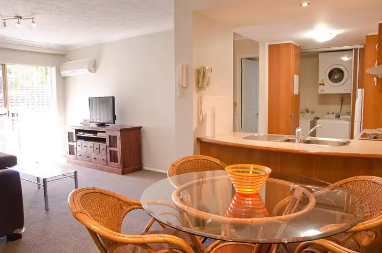 Third view of Homely unit listing, 5/37 Golden Four Drive, Bilinga QLD 4225