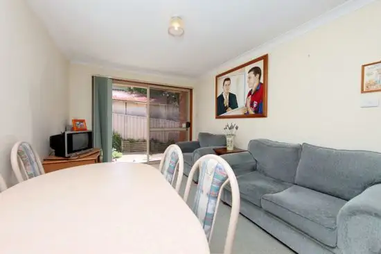 Fourth view of Homely villa listing, 2/16 Wentworth St, Wallsend NSW 2287