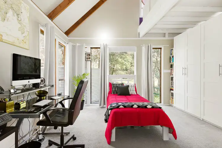 Second view of Homely house listing, 445 Mount Brisbane Road, Mount Pleasant QLD 4521