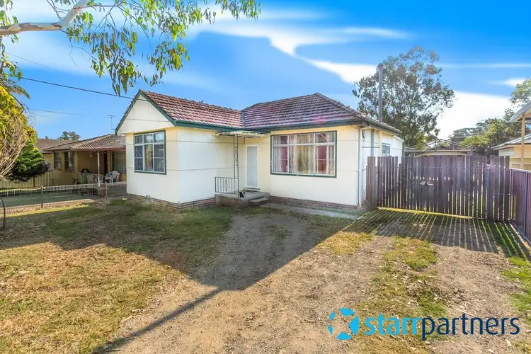 Main view of Homely house listing, 8 Memphis Street, Mount Druitt NSW 2770