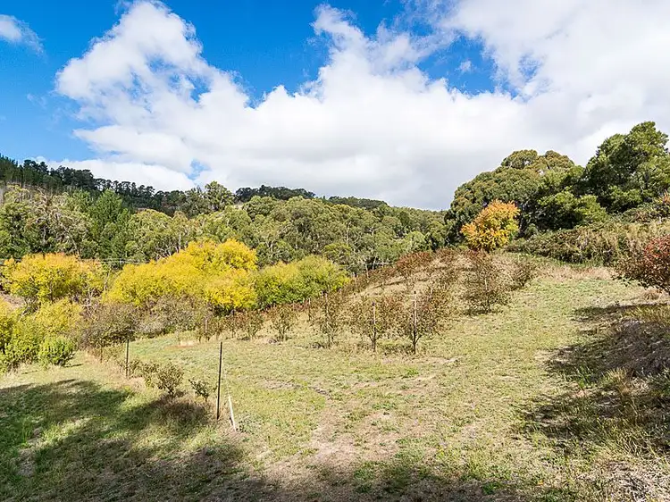 Second view of Homely rural property listing, L60 Lobethal Road, Basket Range SA 5138
