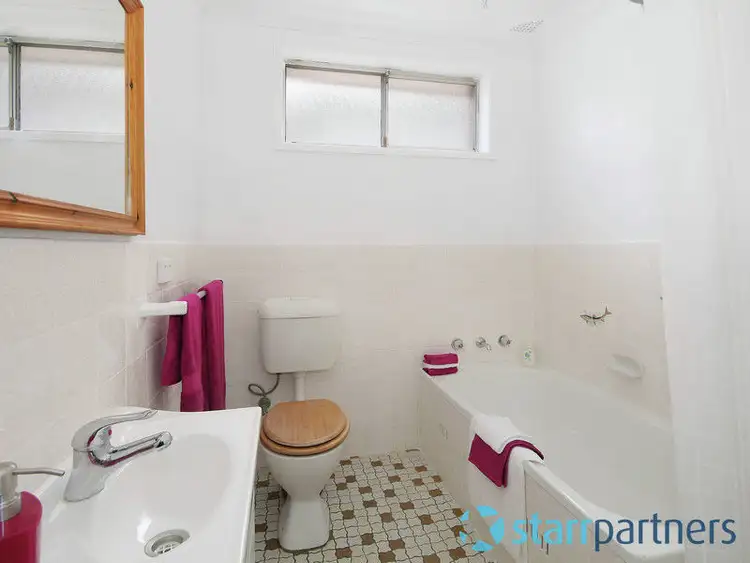 Fifth view of Homely house listing, 124 Nottinghill rd, Berala NSW 2141