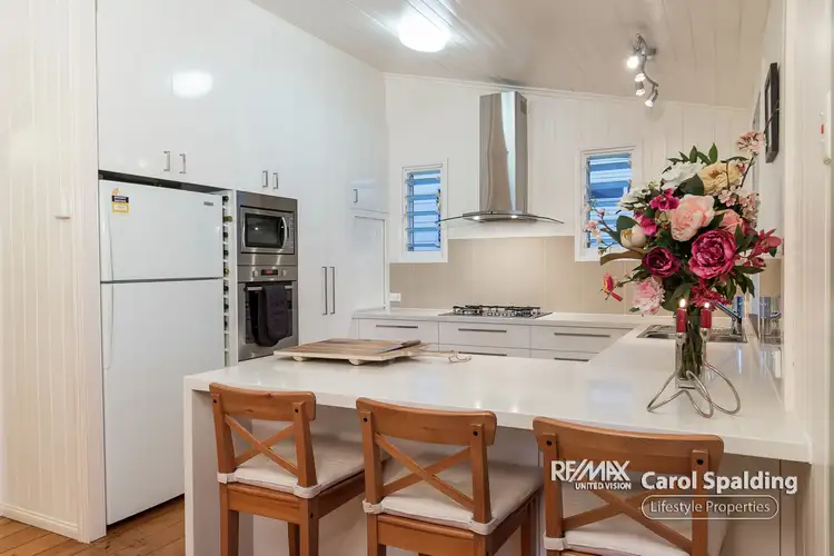 Main view of Homely house listing, 37 Morehead Avenue, Norman Park QLD 4170