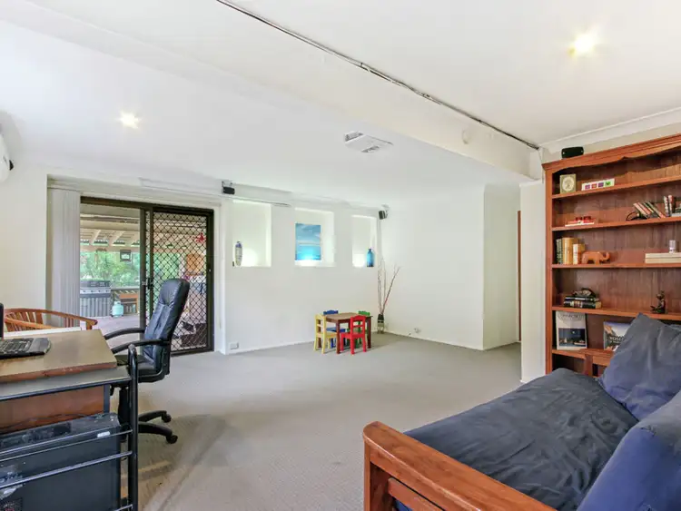 Second view of Homely house listing, 10 Brendale Avenue, Flinders View QLD 4305