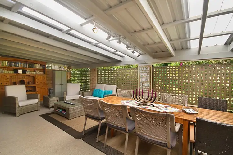 Second view of Homely townhouse listing, 24/1 Carramar Drive, Tweed Heads West NSW 2485