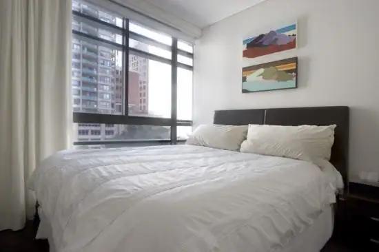 Second view of Homely apartment listing, 501/27-29 Commonwealth Street, Surry Hills NSW 2010