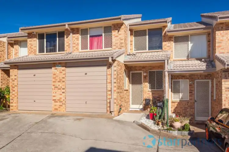 Main view of Homely townhouse listing, Address available on request