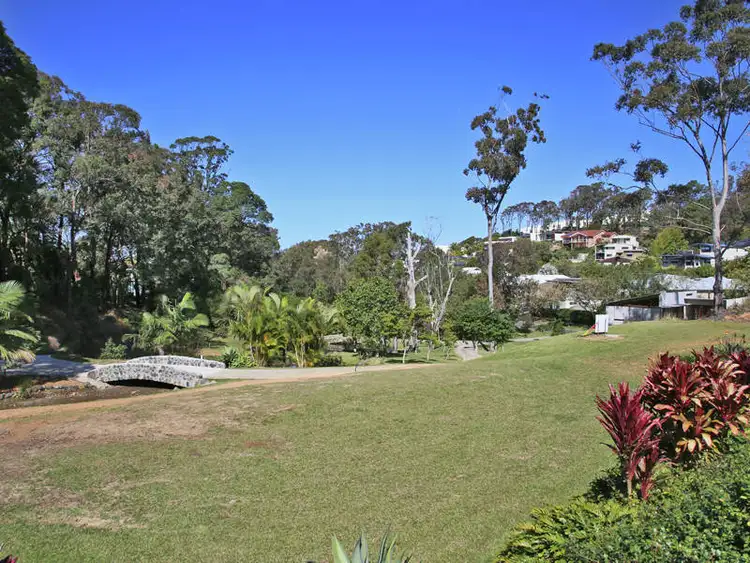 Second view of Homely land listing, Lot 2, 9 Breakers Way, Korora NSW 2450