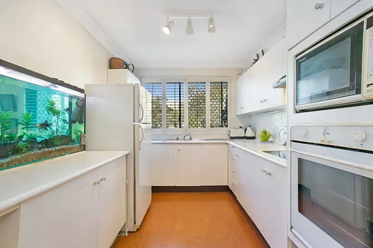 Fourth view of Homely unit listing, 1/42 Sir Fred Schonell Drive, St Lucia QLD 4067