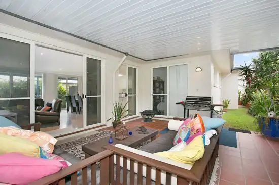 Second view of Homely house listing, 293 Easthill Drive, Robina QLD 4226