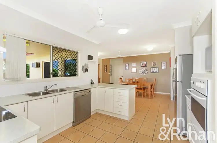 Second view of Homely house listing, 2 St Pauls Court, Mount Louisa QLD 4814