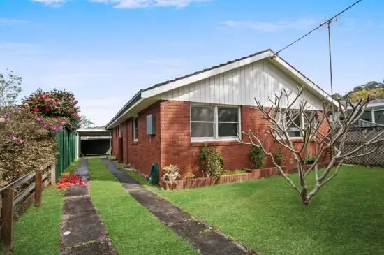 1/98 Brisbane Avenue, Umina Beach NSW 2257