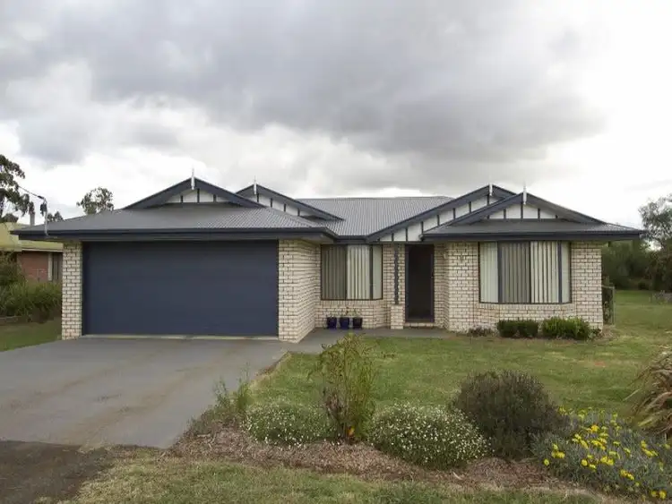 Main view of Homely house listing, 8 Thomas Street, Cambooya QLD 4358