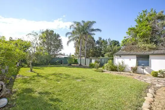 Third view of Homely house listing, 8. Lincoln Drive, Cambridge Park NSW 2747