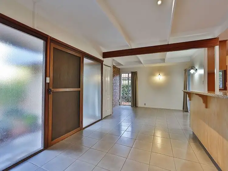 Fifth view of Homely house listing, 1 Bingara Street, Mount Lofty QLD 4350