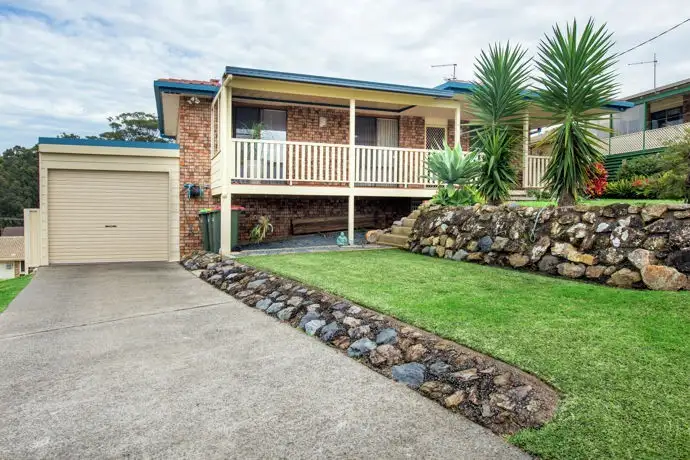 54 Scarborough Street, Woolgoolga NSW 2456
