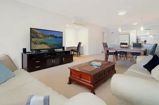 Second view of Homely apartment listing, 26 / 20 Donkin Street, West End QLD 4101