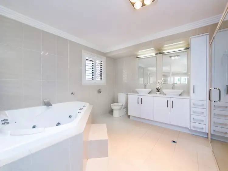 Second view of Homely house listing, 12 Wilhelm Drive, Windaroo QLD 4207