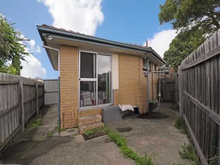 Sixth view of Homely unit listing, 6/7 Gordon Street, Brunswick West VIC 3055